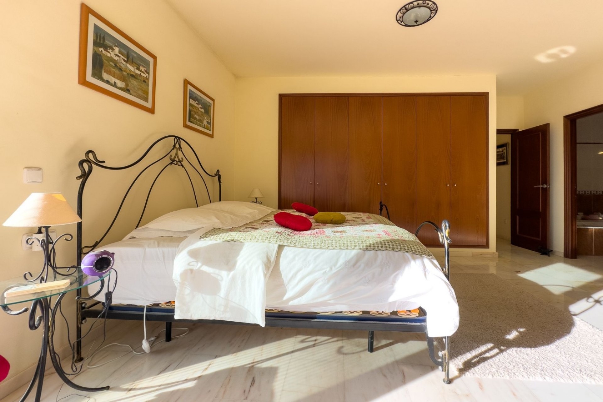 Reventa - Villa -
Calpe