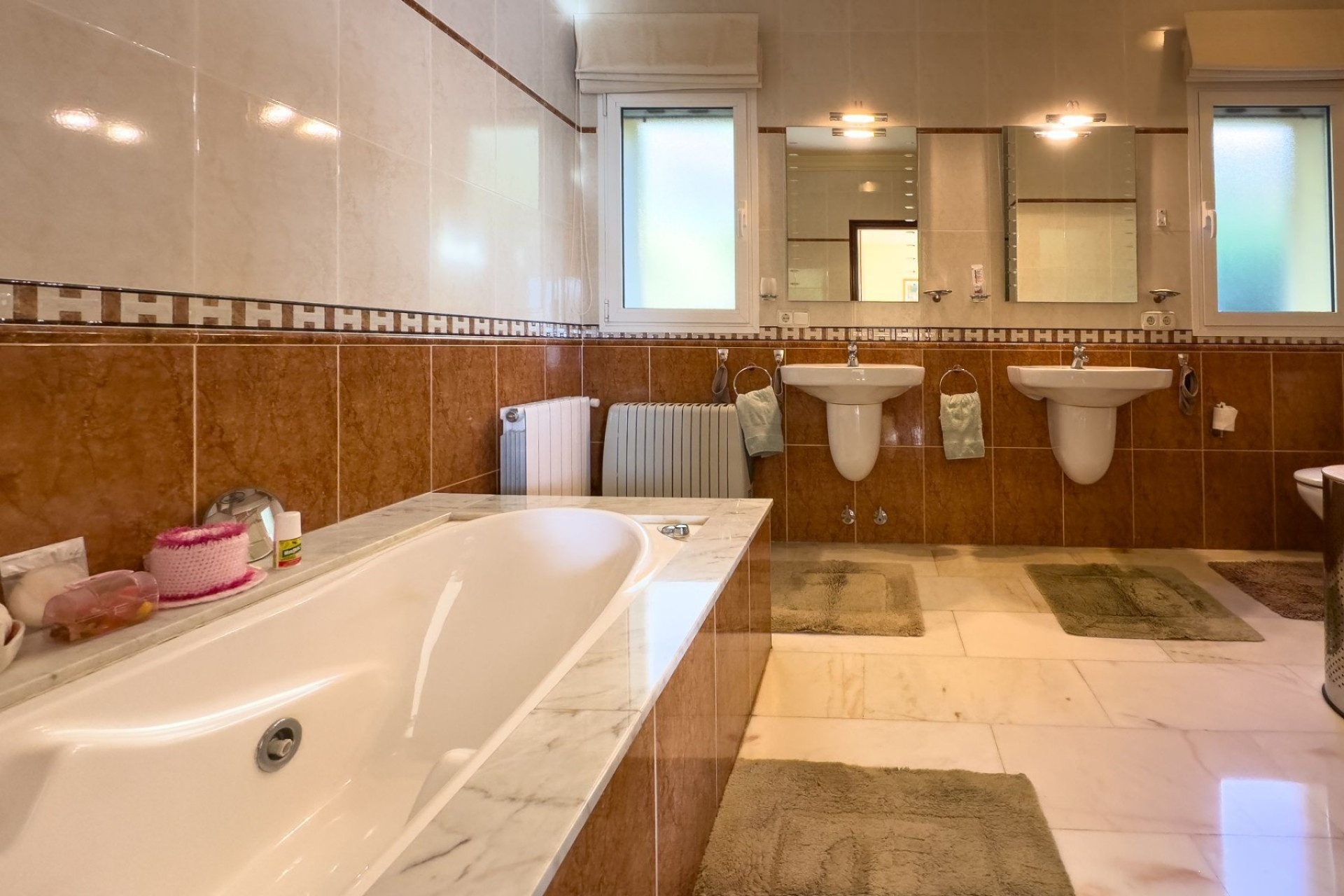 Reventa - Villa -
Calpe