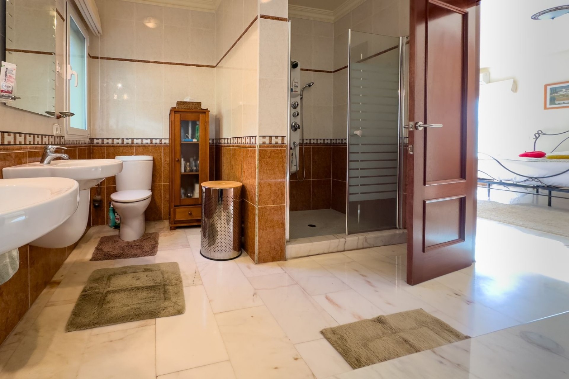 Reventa - Villa -
Calpe