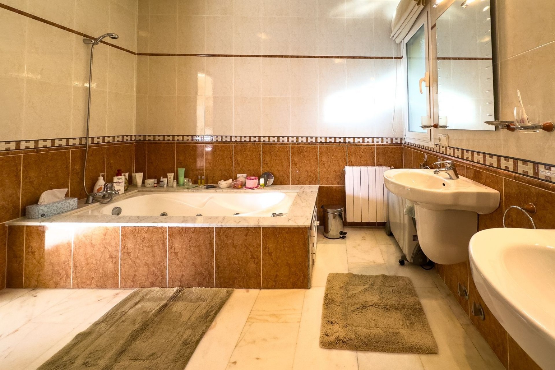 Reventa - Villa -
Calpe