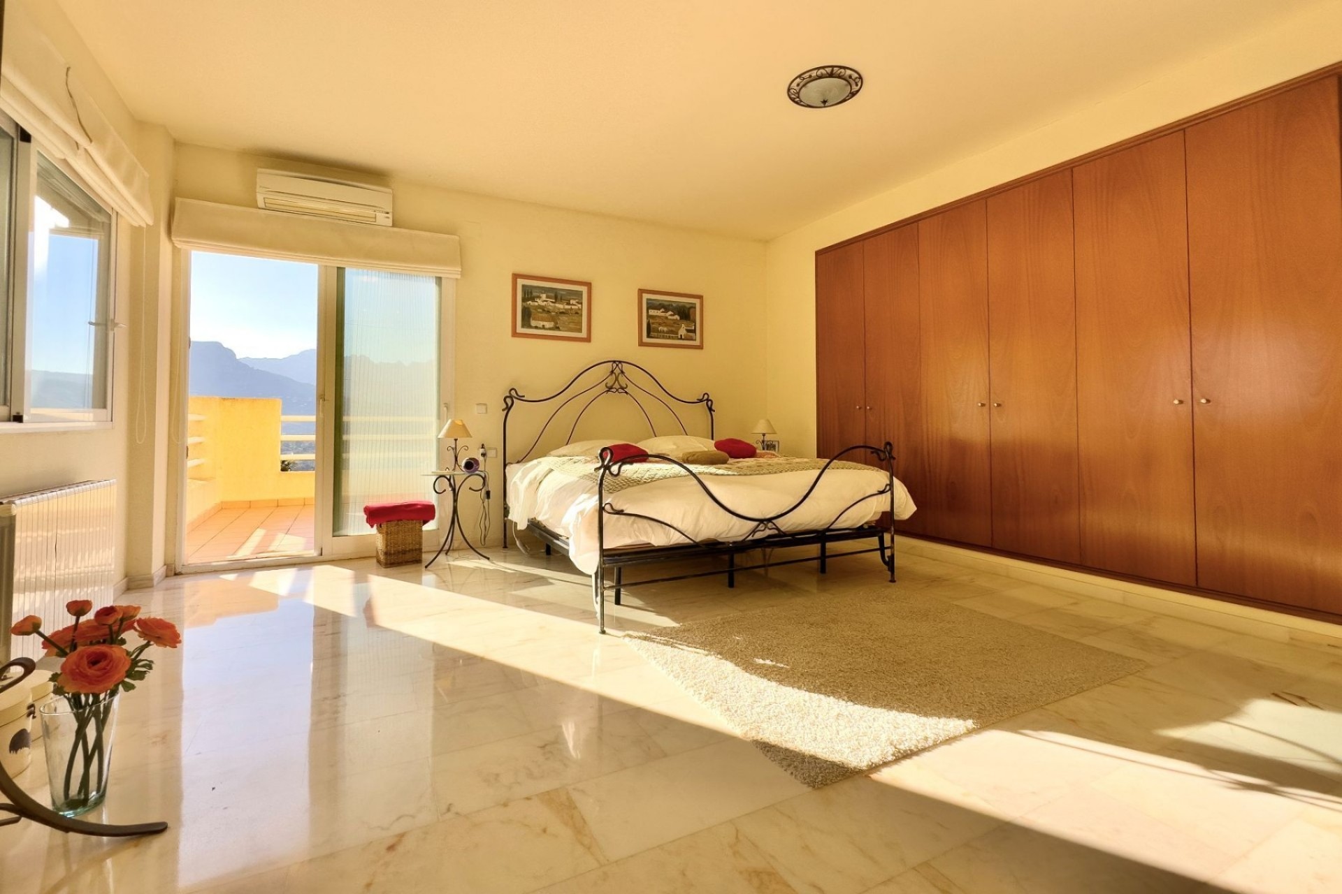 Reventa - Villa -
Calpe