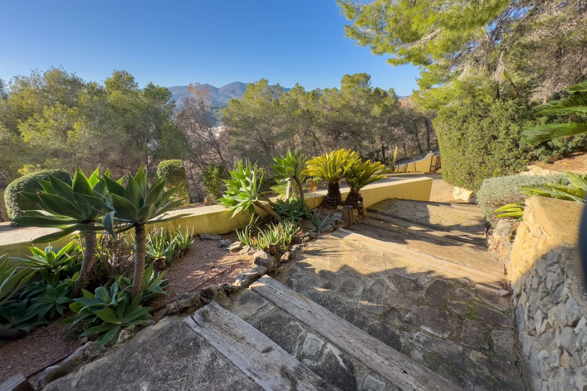 Reventa - Villa -
Calpe