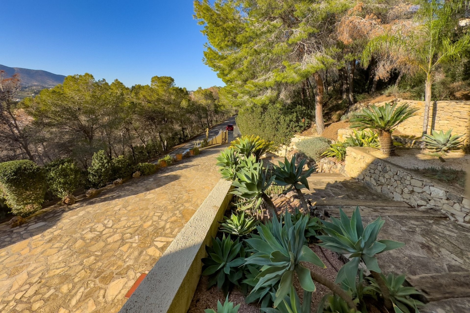 Reventa - Villa -
Calpe