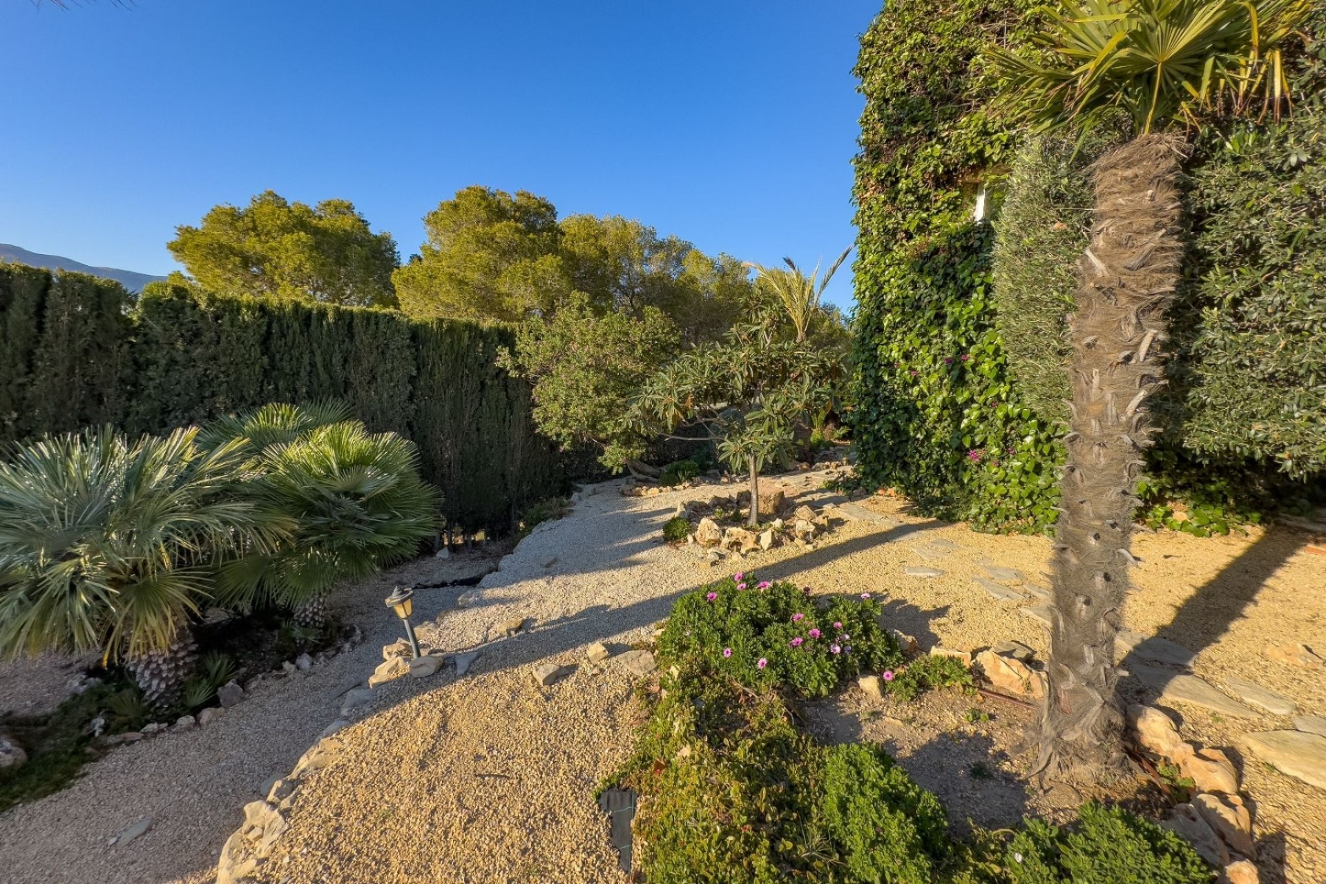 Reventa - Villa -
Calpe