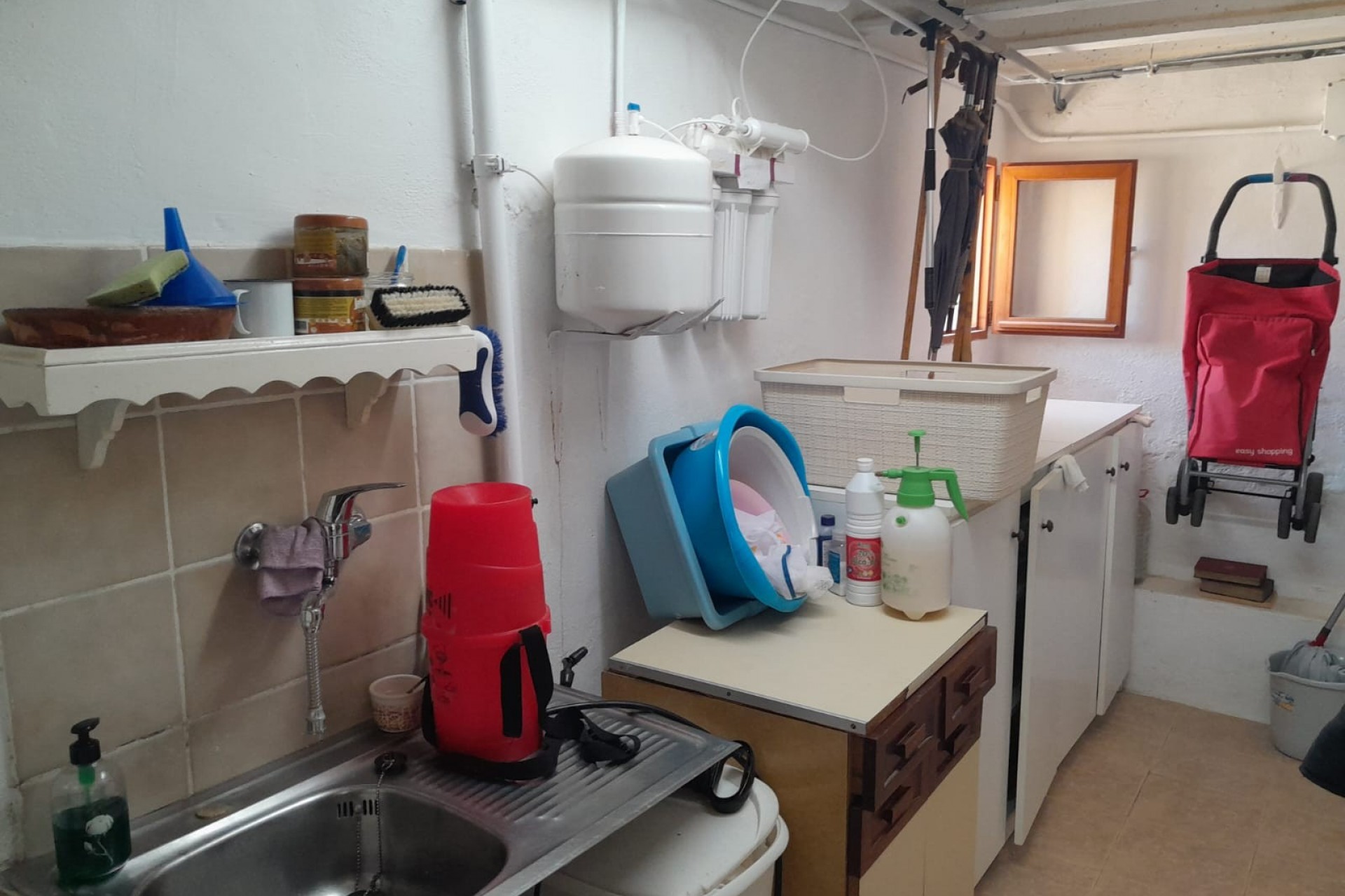 Reventa - Villa -
Calpe