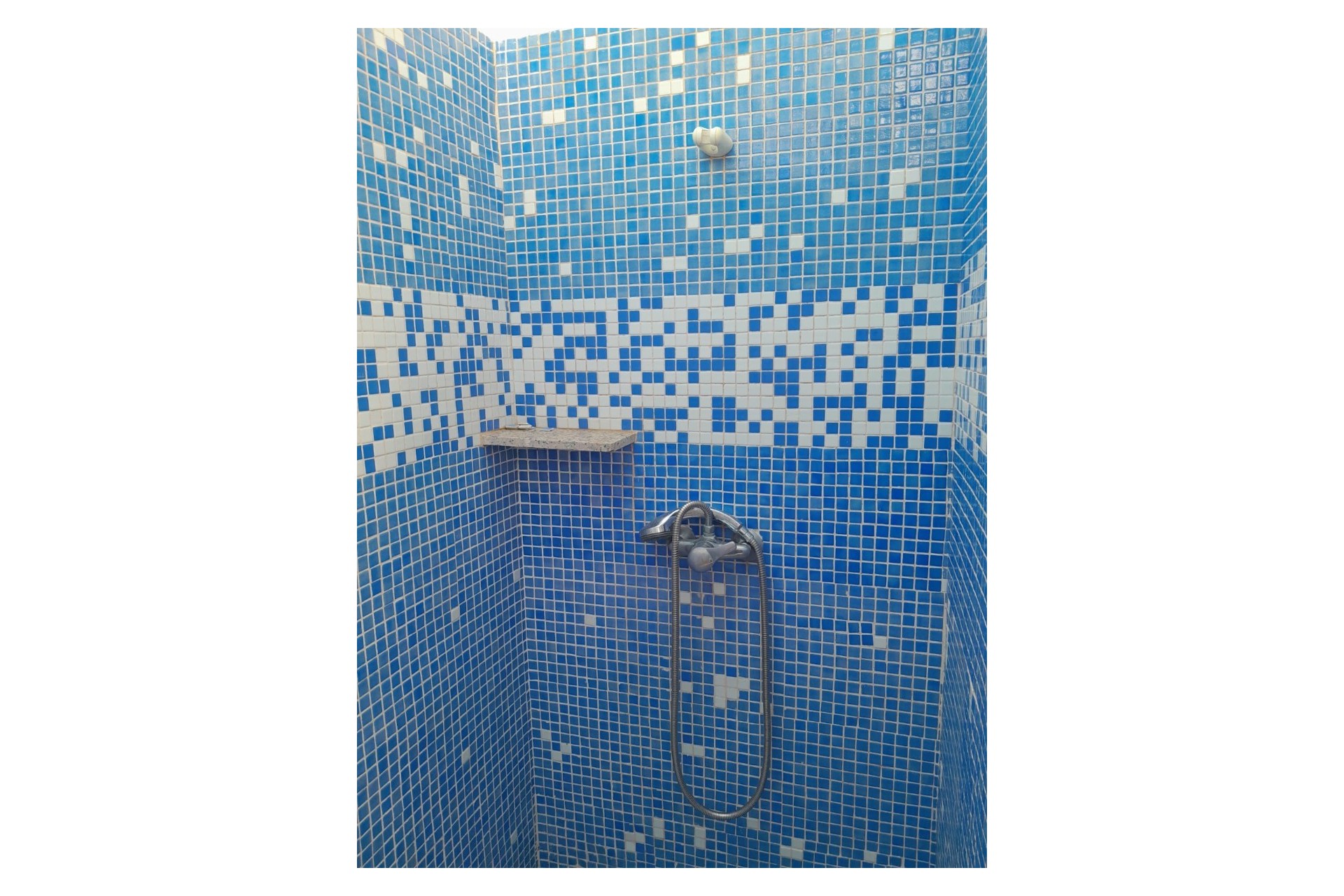 Reventa - Villa -
Calpe
