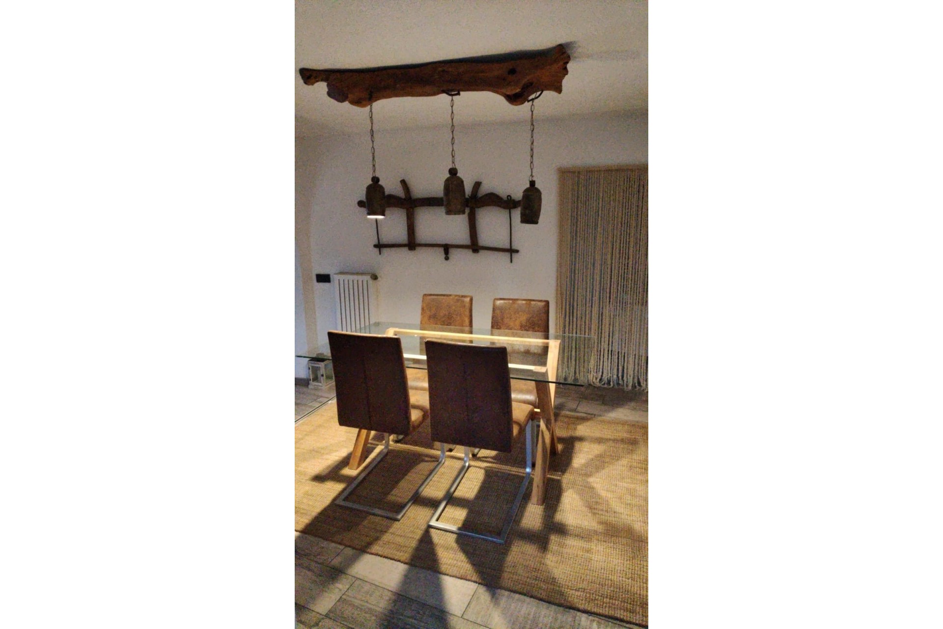Reventa - Villa -
Calpe