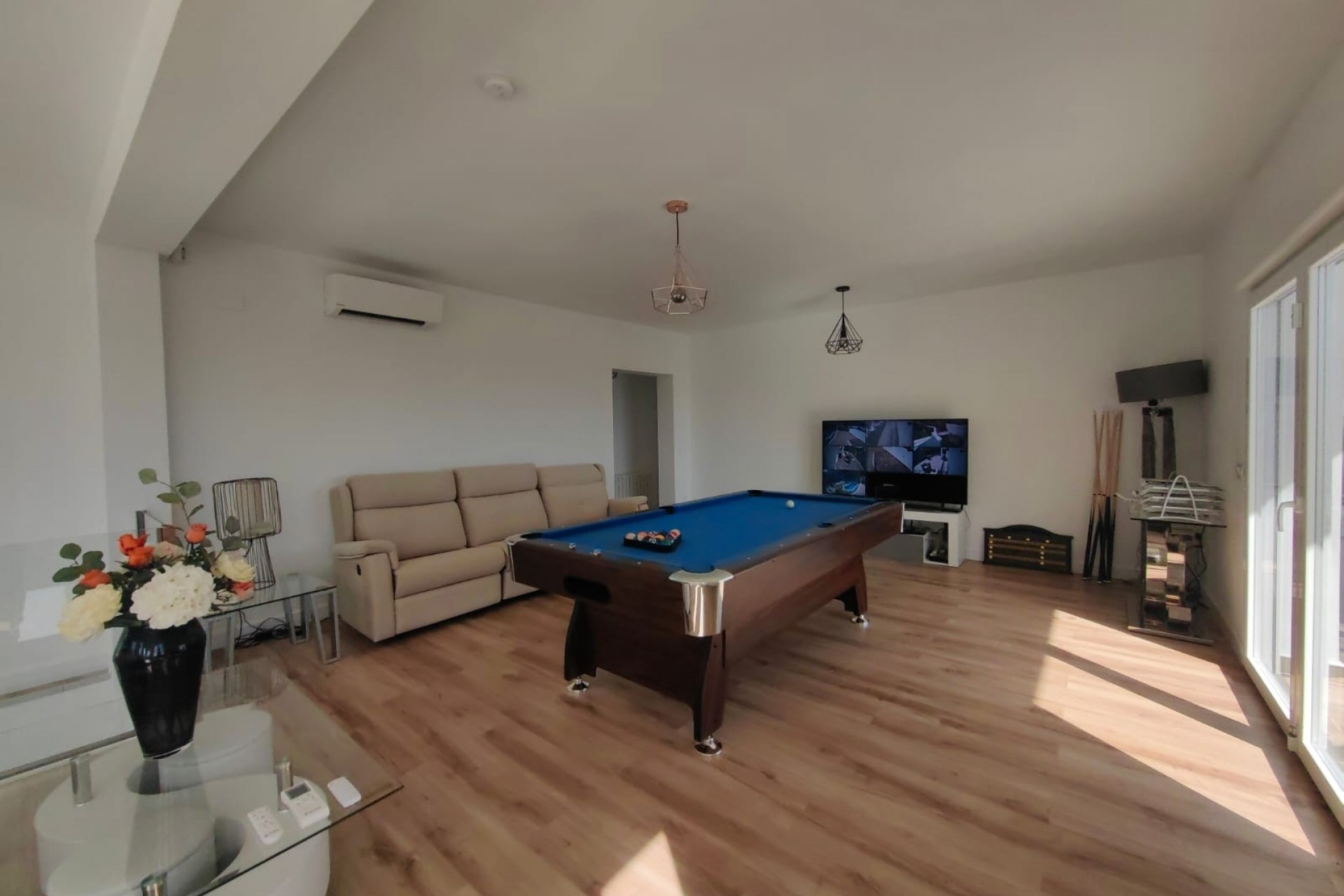 Reventa - Villa -
Calpe