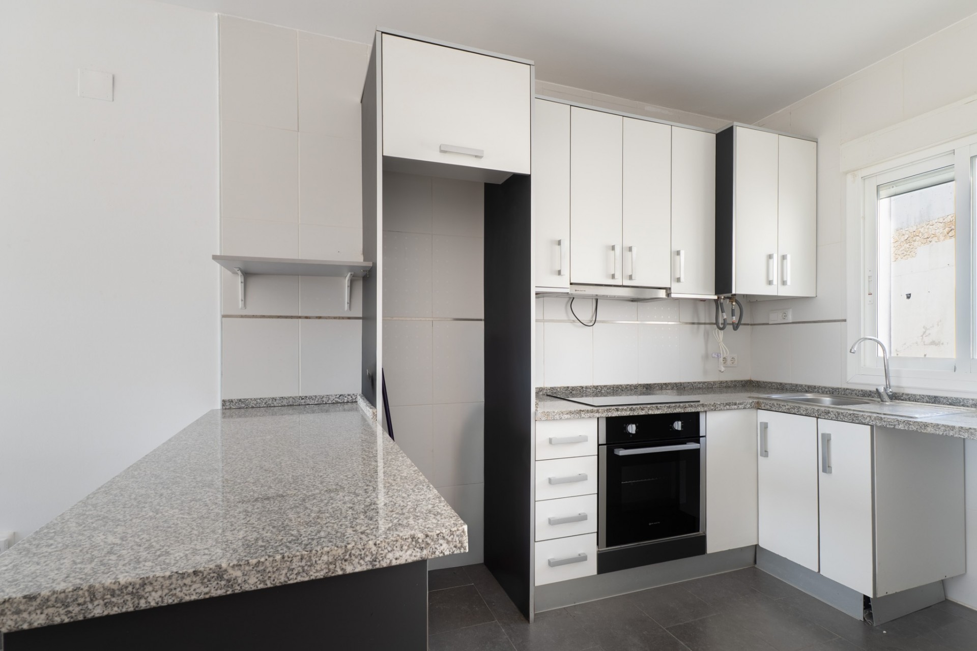 Reventa - Villa -
Calpe
