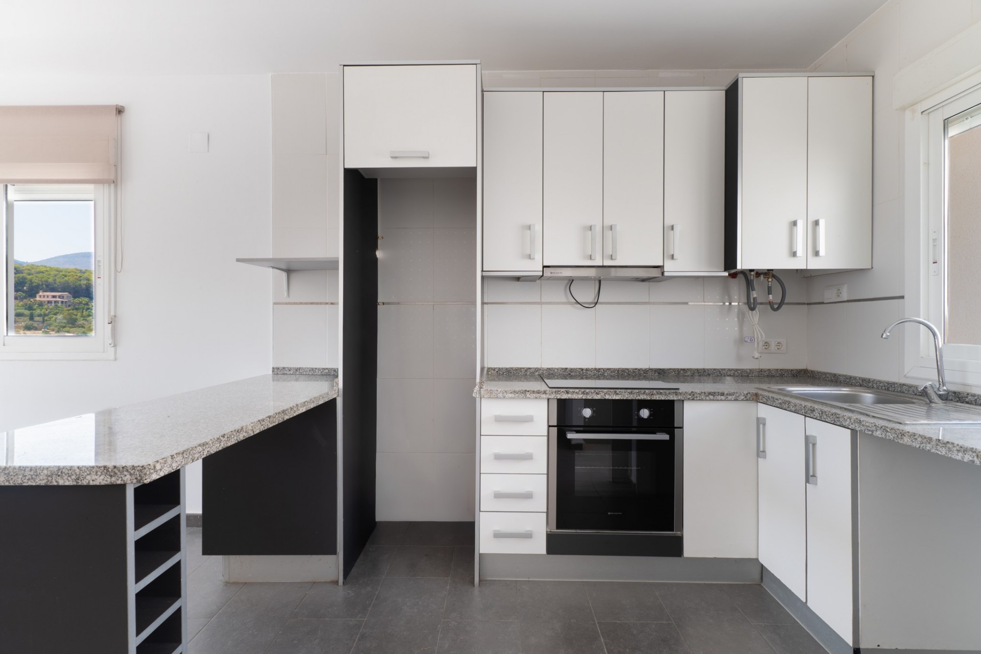 Reventa - Villa -
Calpe