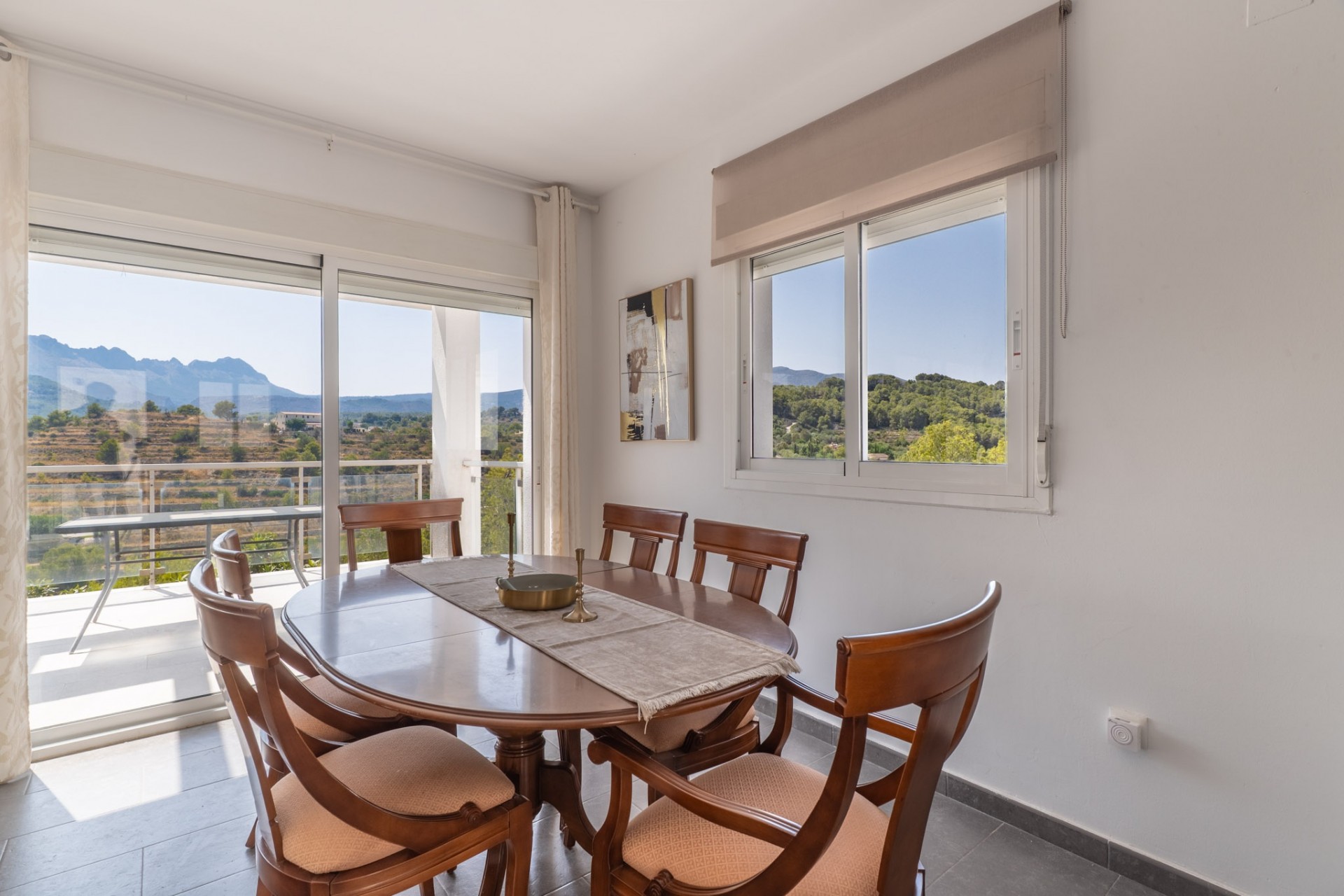 Reventa - Villa -
Calpe