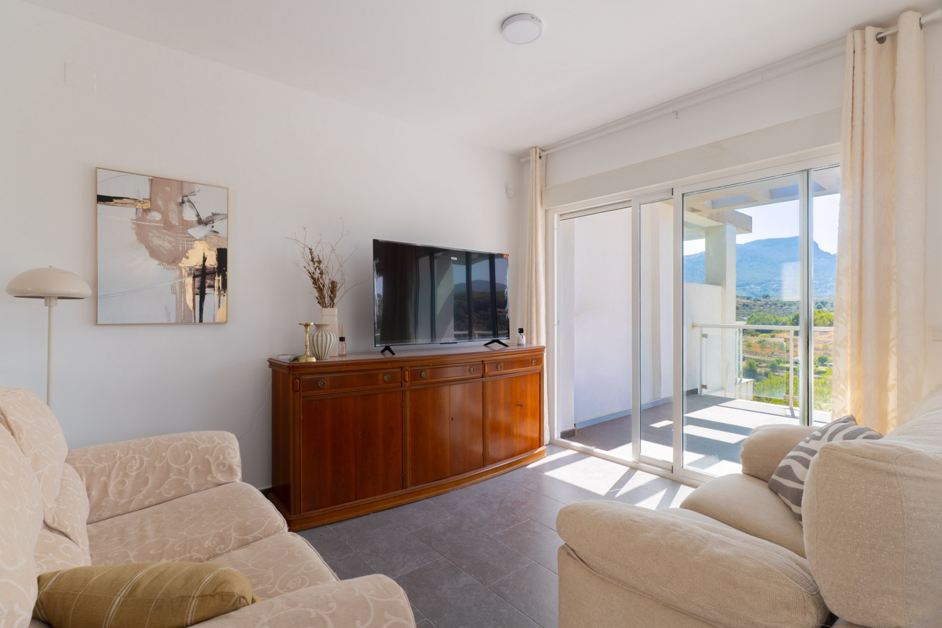 Reventa - Villa -
Calpe