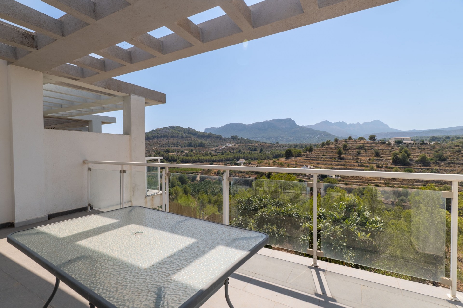 Reventa - Villa -
Calpe