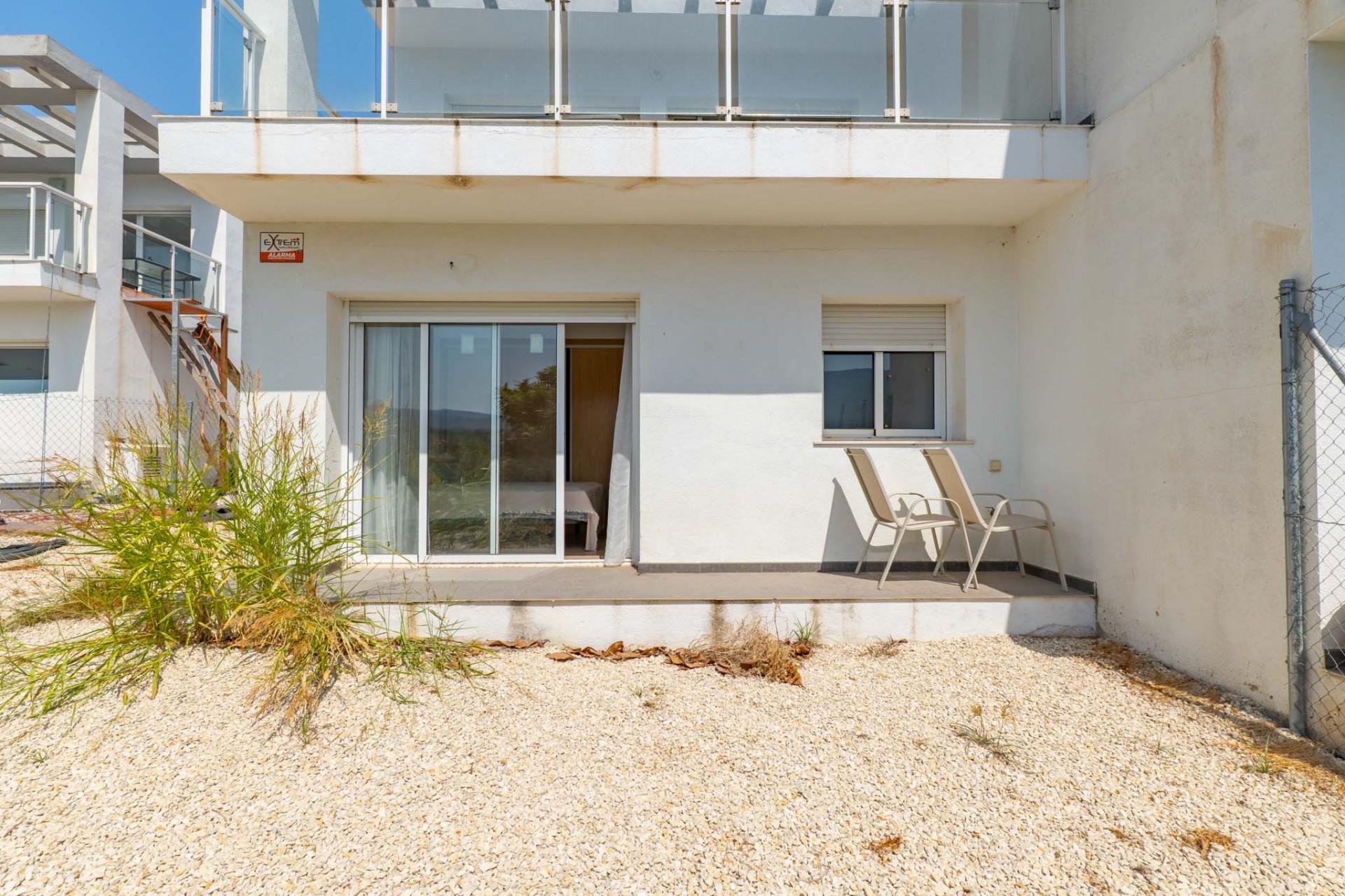 Reventa - Villa -
Calpe