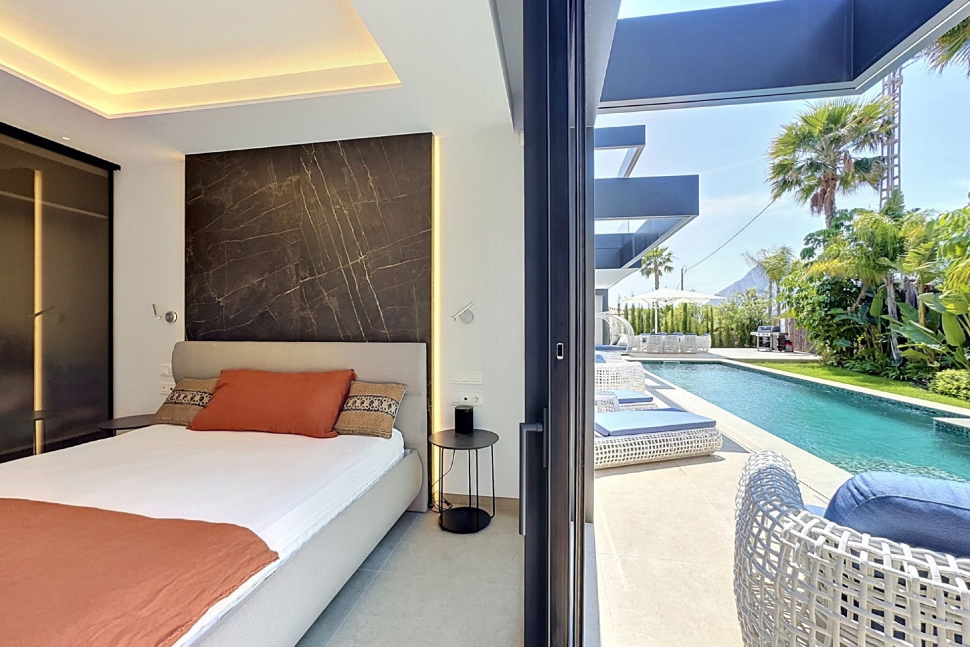Reventa - Villa -
Calpe