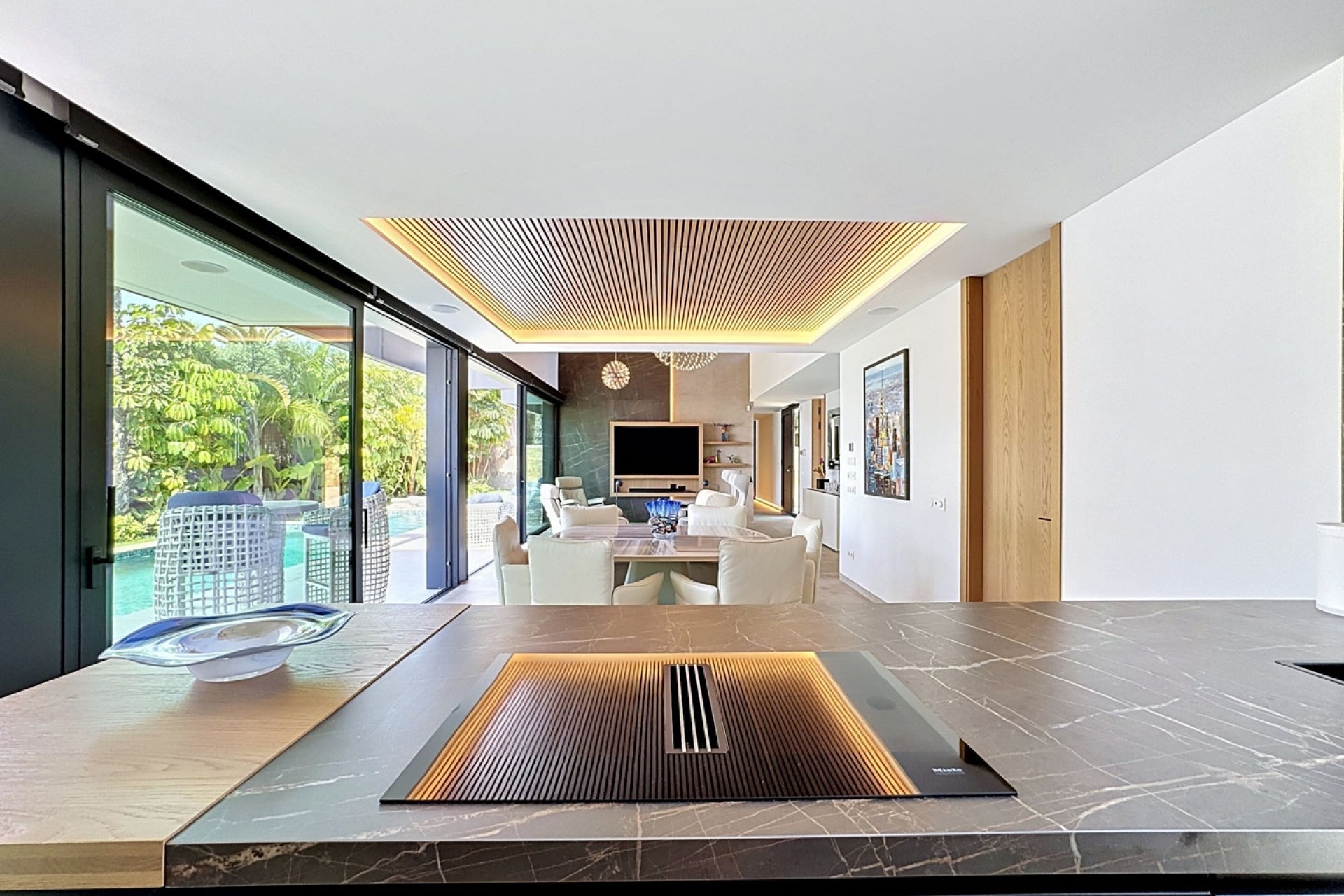 Reventa - Villa -
Calpe