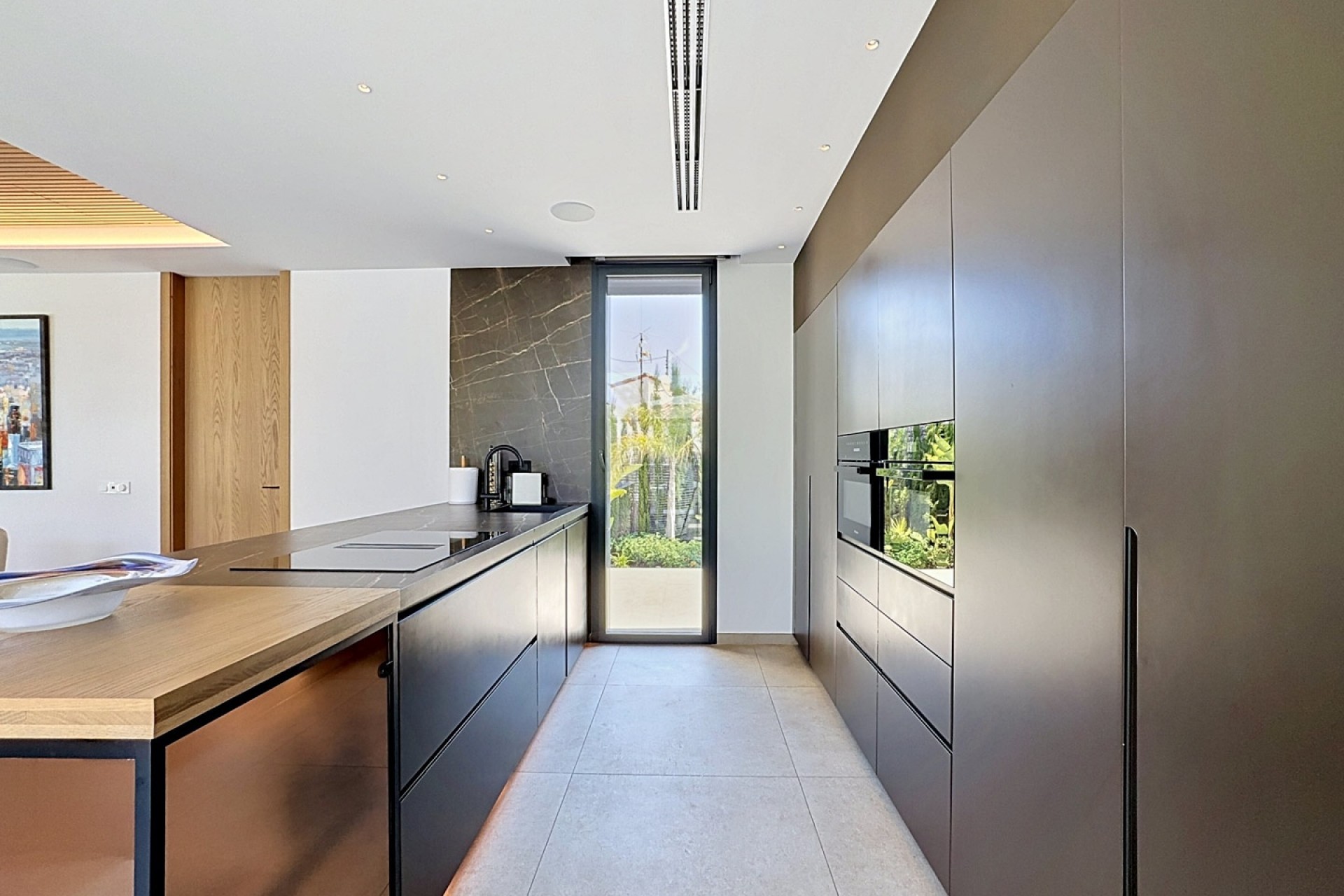 Reventa - Villa -
Calpe