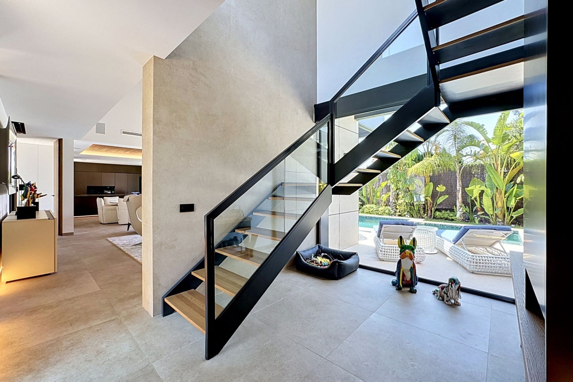 Reventa - Villa -
Calpe