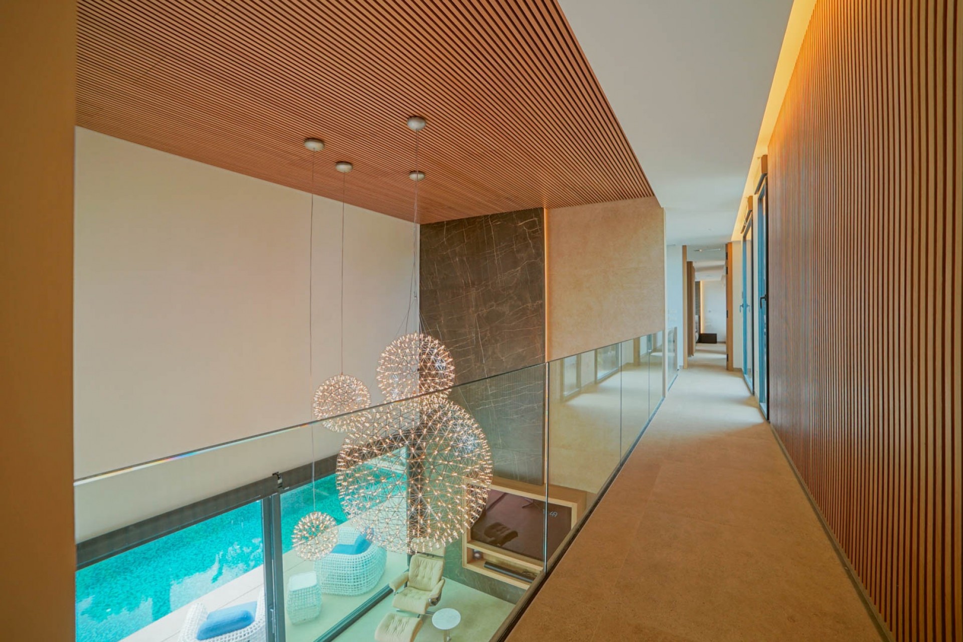 Reventa - Villa -
Calpe