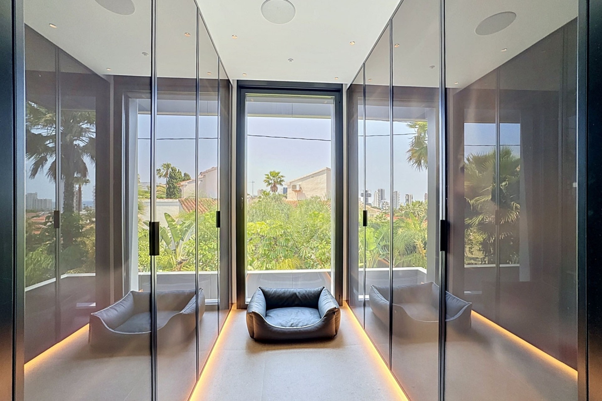 Reventa - Villa -
Calpe