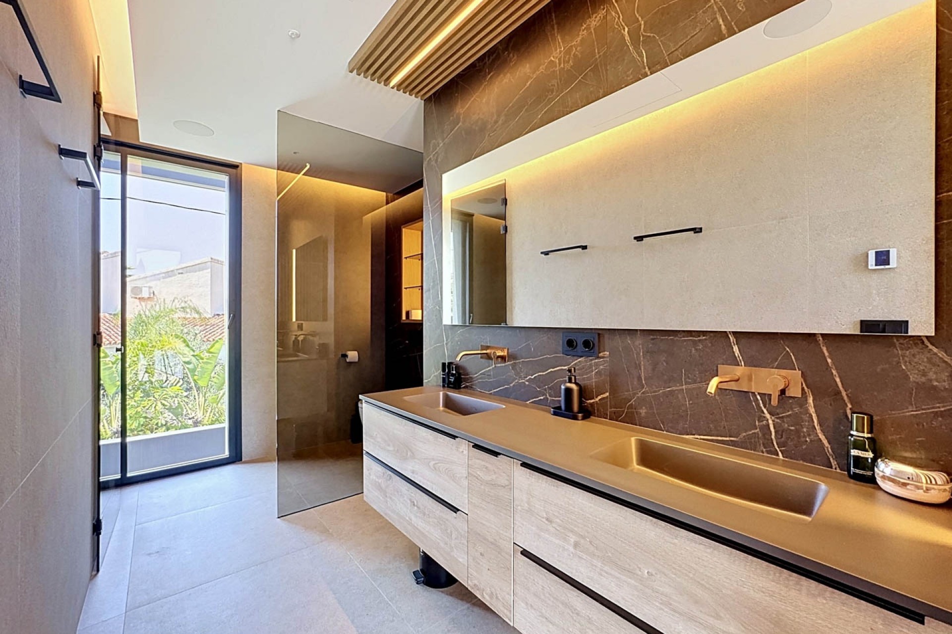 Reventa - Villa -
Calpe