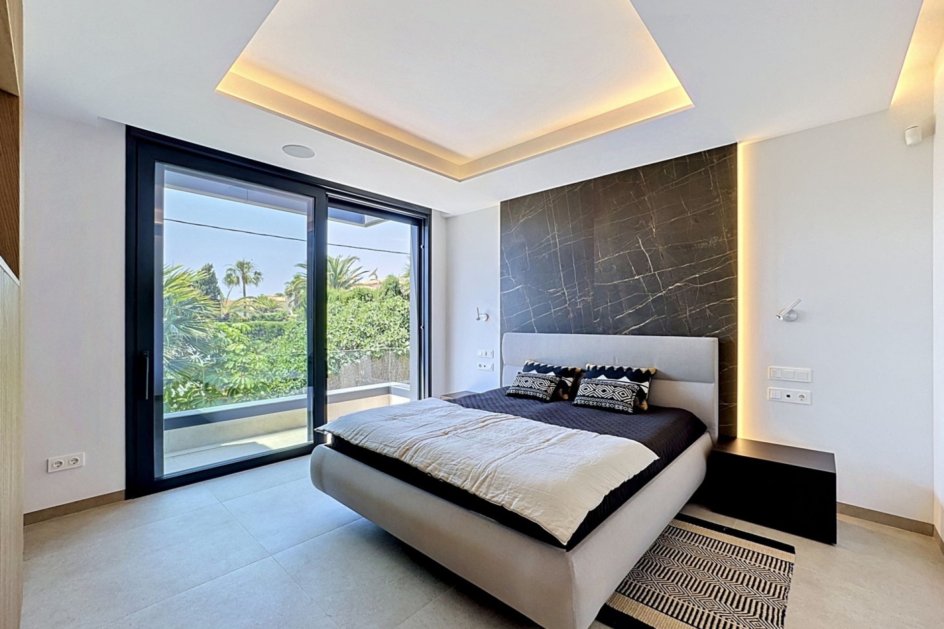 Reventa - Villa -
Calpe