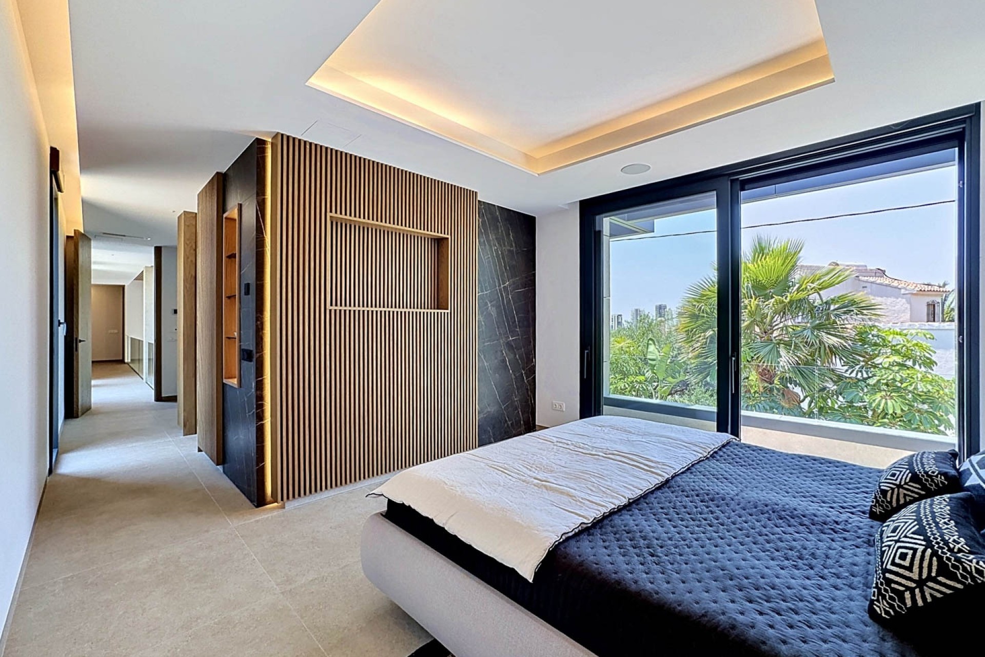 Reventa - Villa -
Calpe