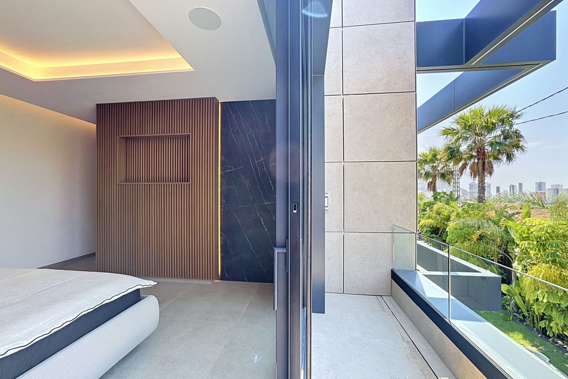 Reventa - Villa -
Calpe