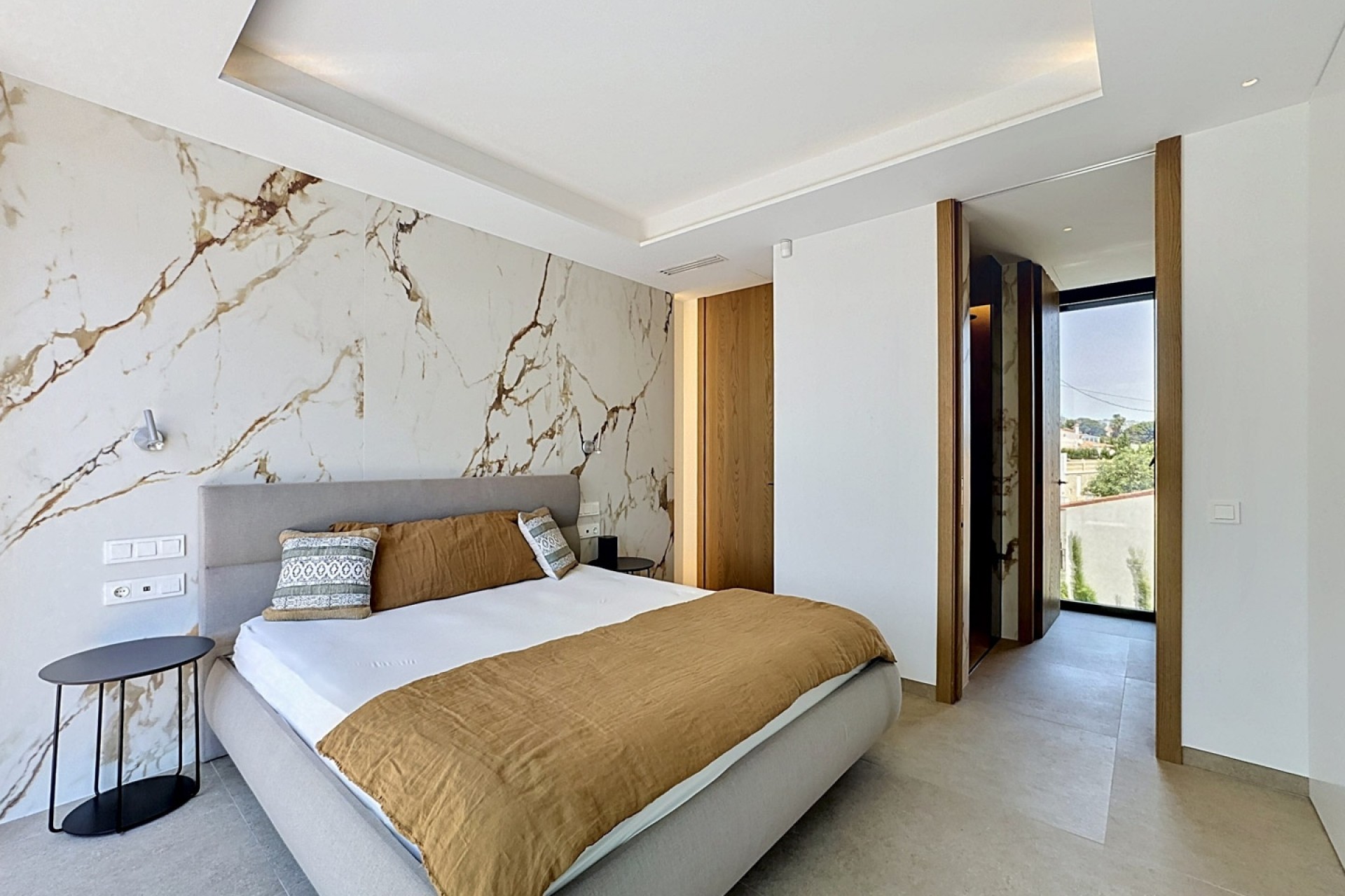 Reventa - Villa -
Calpe