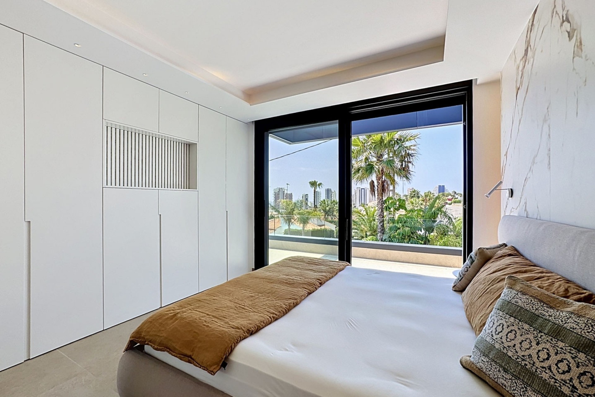 Reventa - Villa -
Calpe