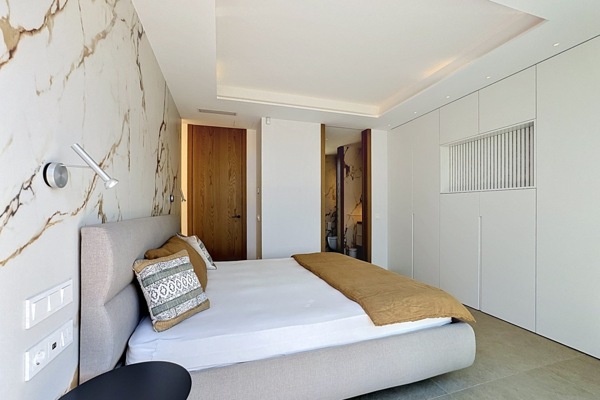 Reventa - Villa -
Calpe