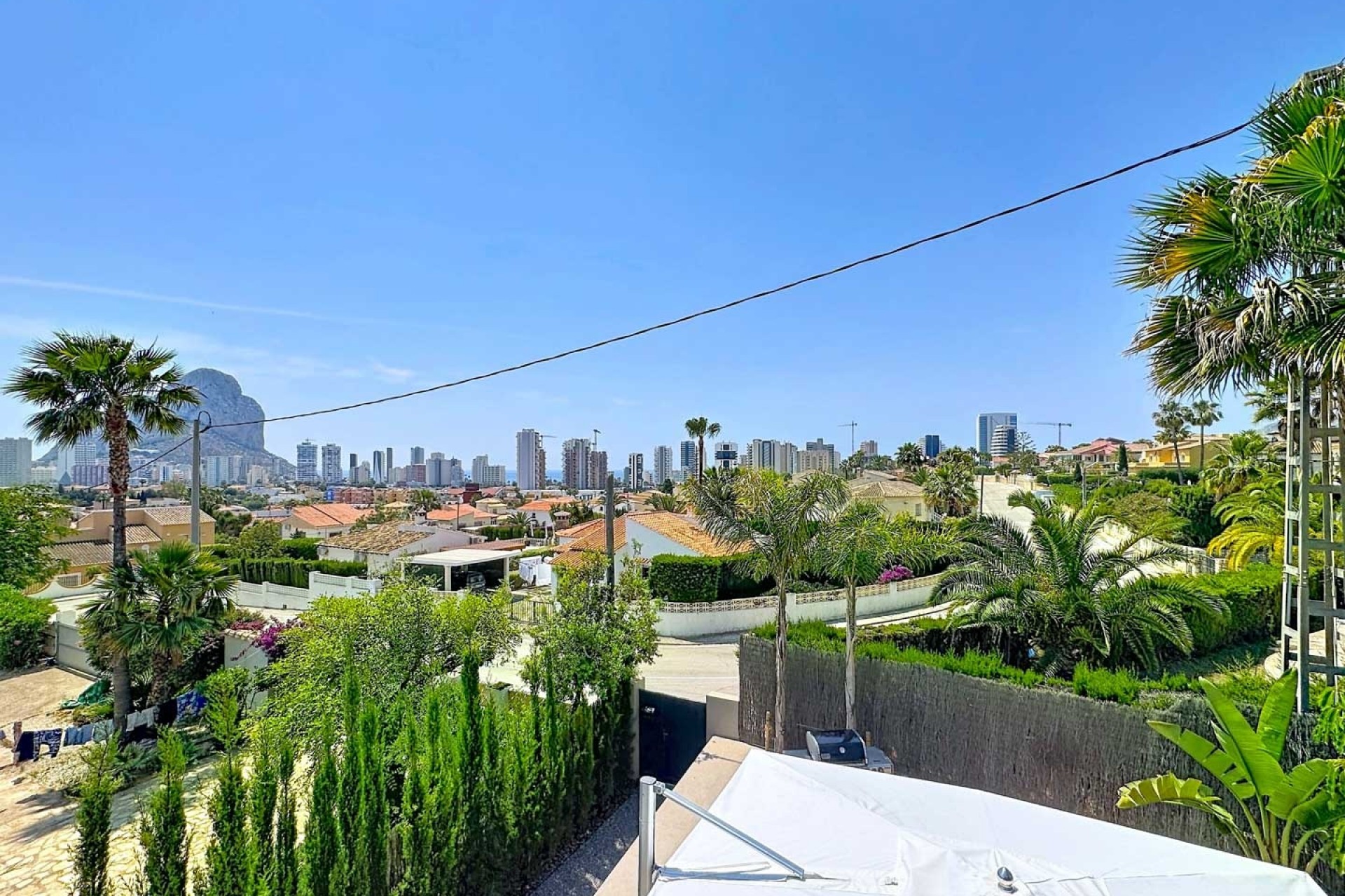 Reventa - Villa -
Calpe