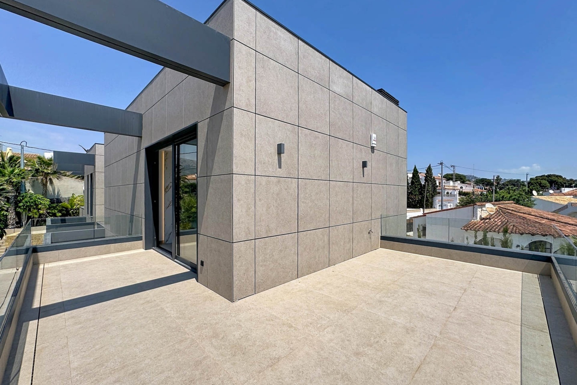 Reventa - Villa -
Calpe