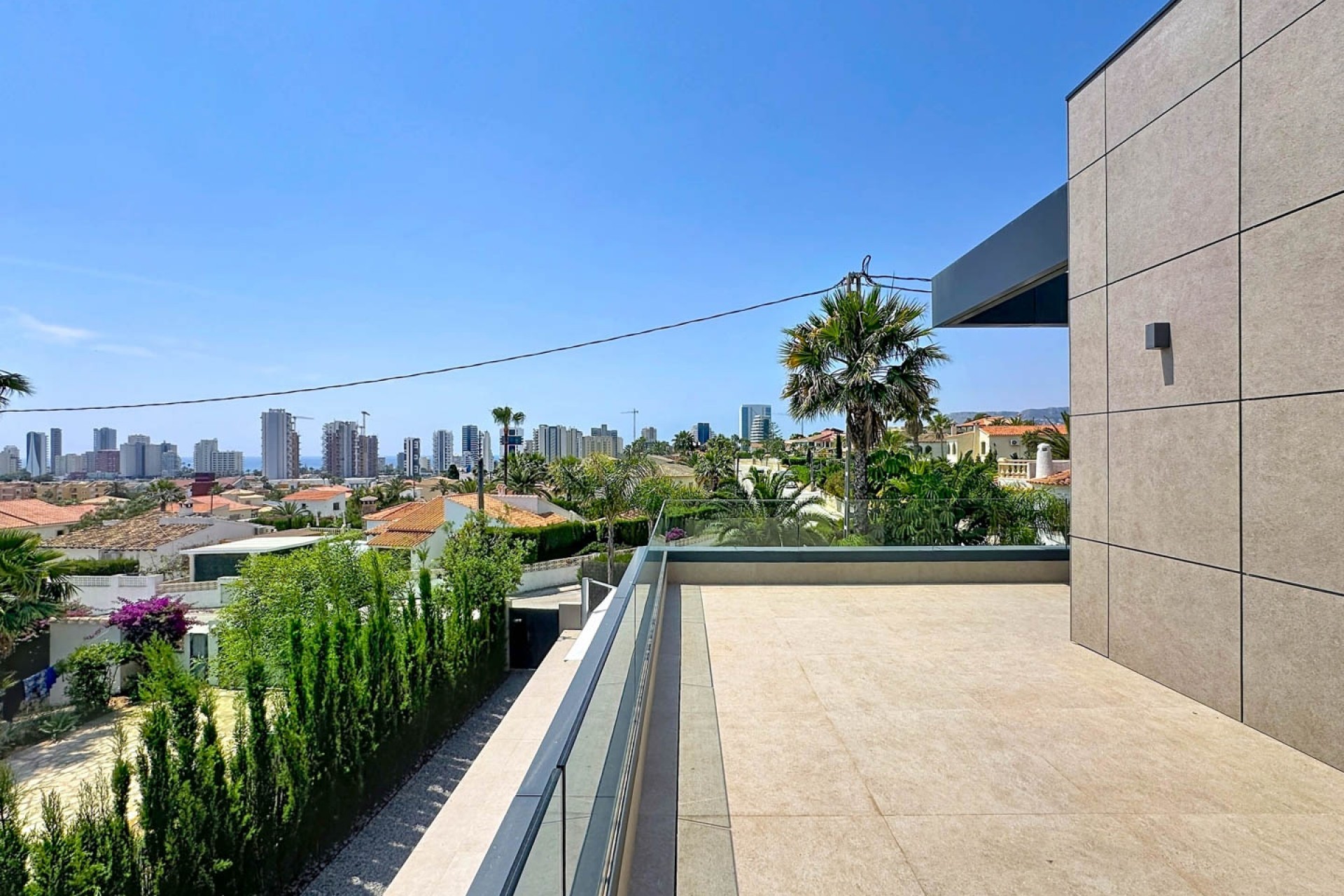 Reventa - Villa -
Calpe