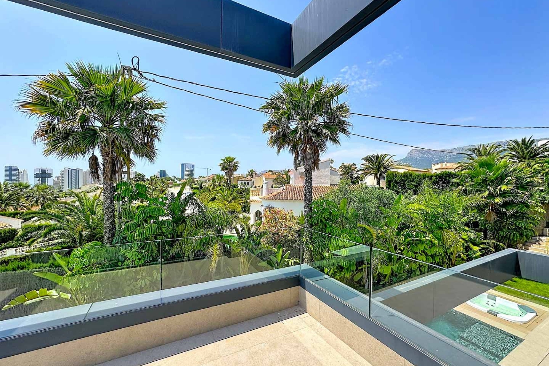 Reventa - Villa -
Calpe