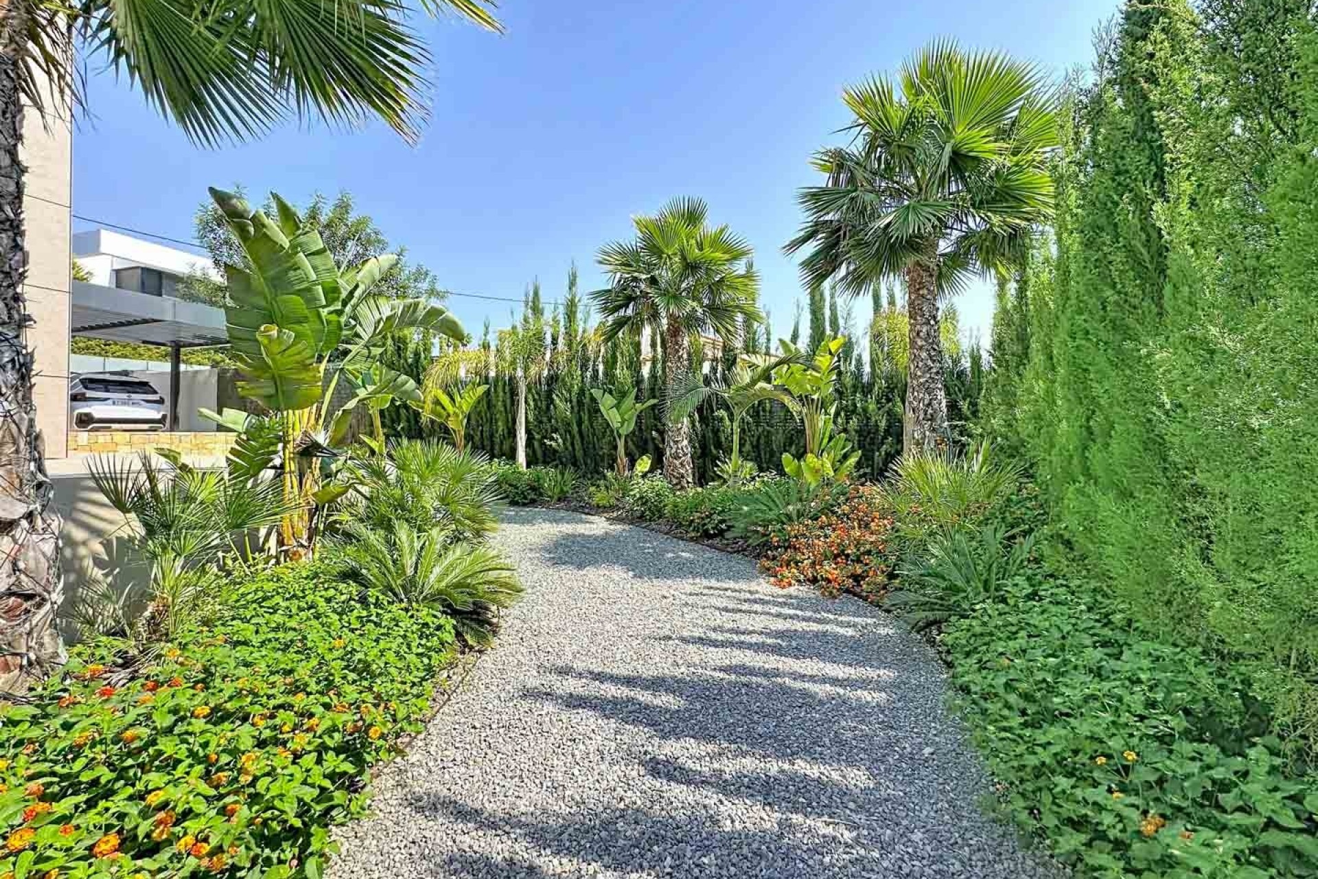 Reventa - Villa -
Calpe
