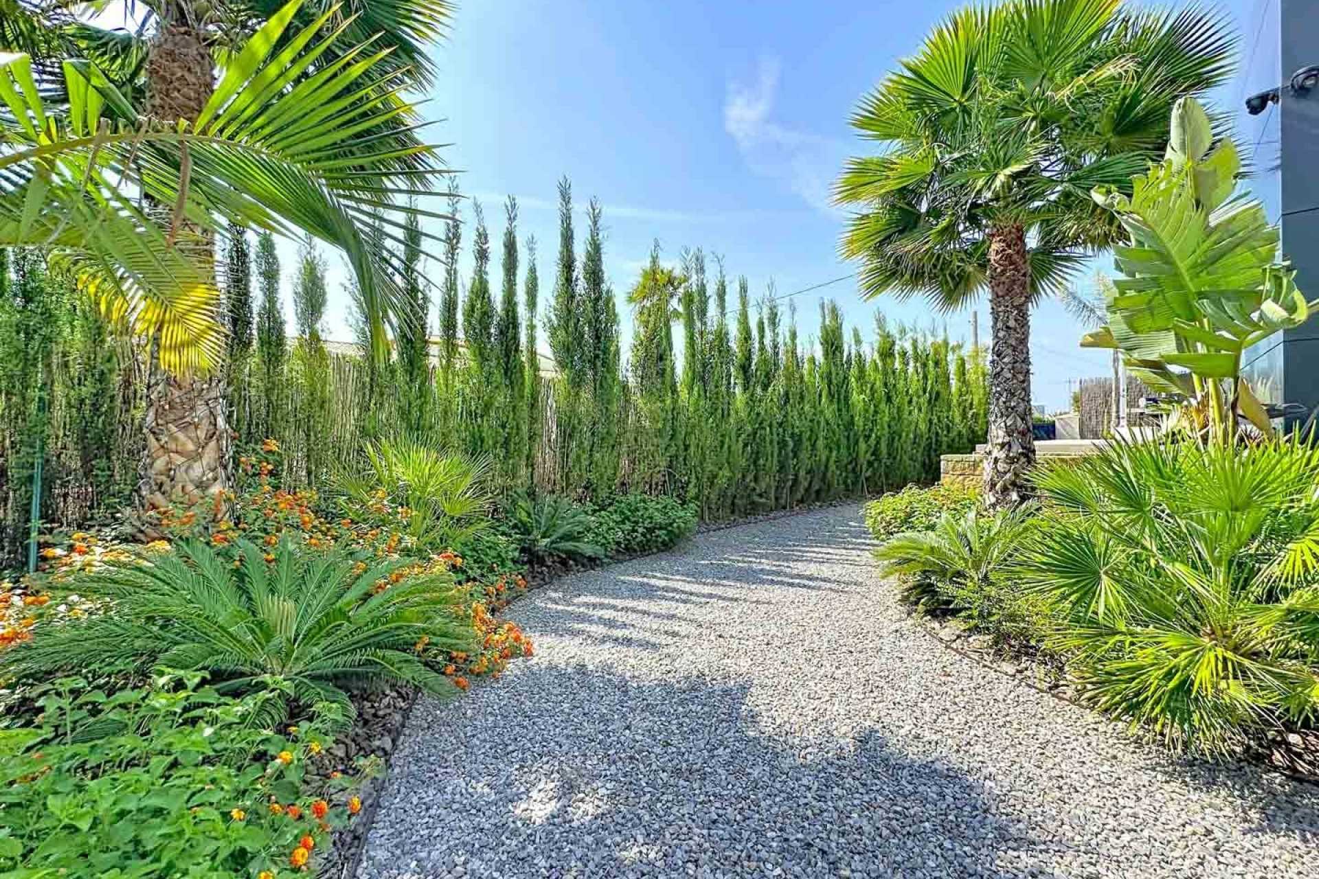 Reventa - Villa -
Calpe