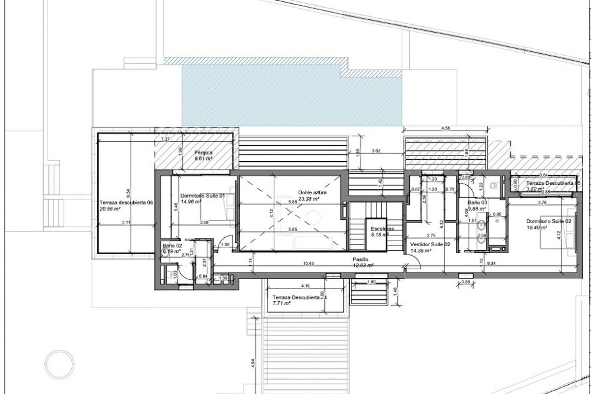Reventa - Villa -
Calpe