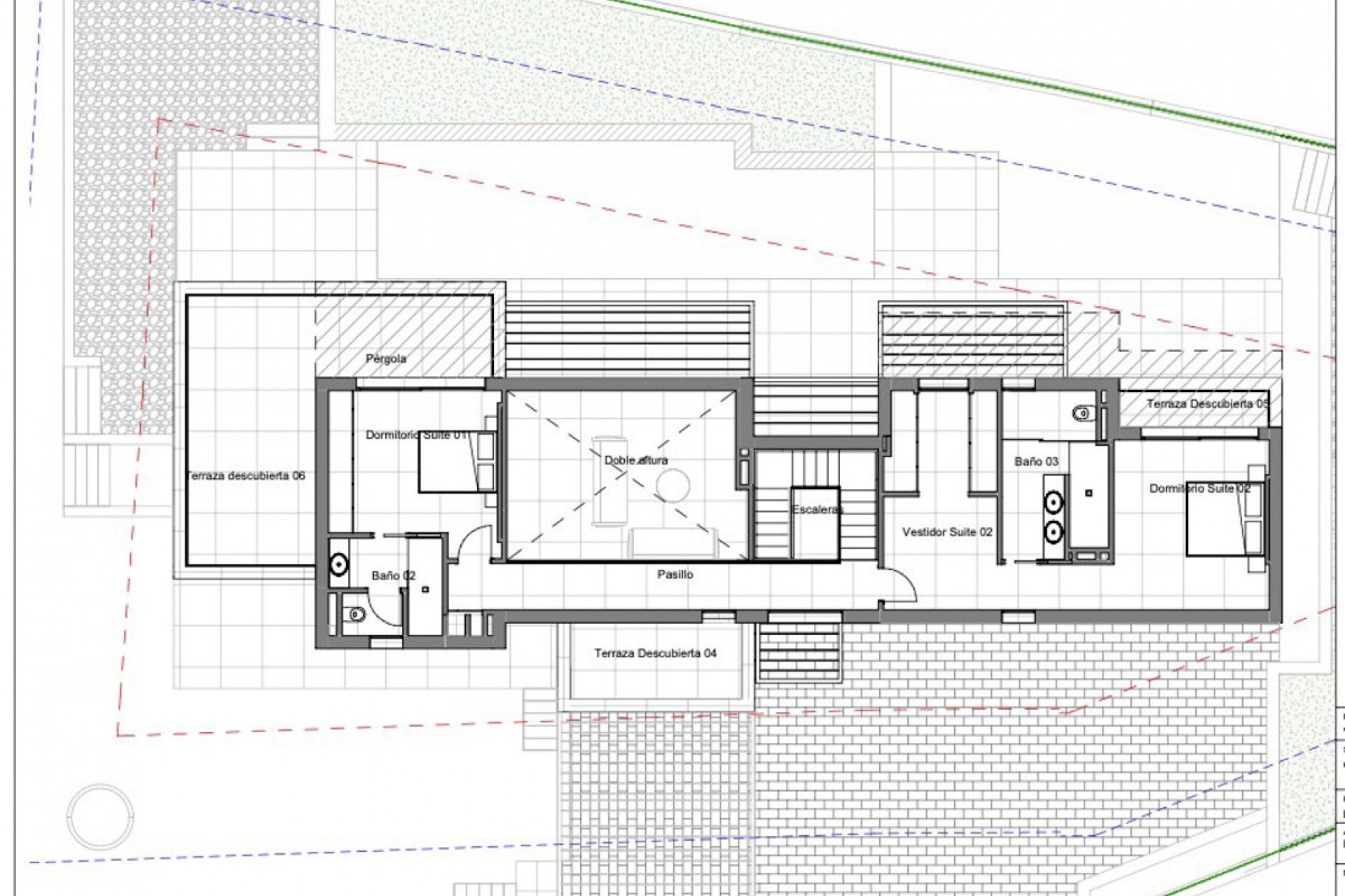 Reventa - Villa -
Calpe