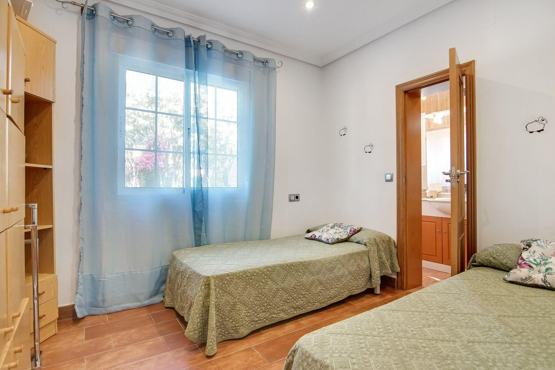 Reventa - Villa -
Calpe