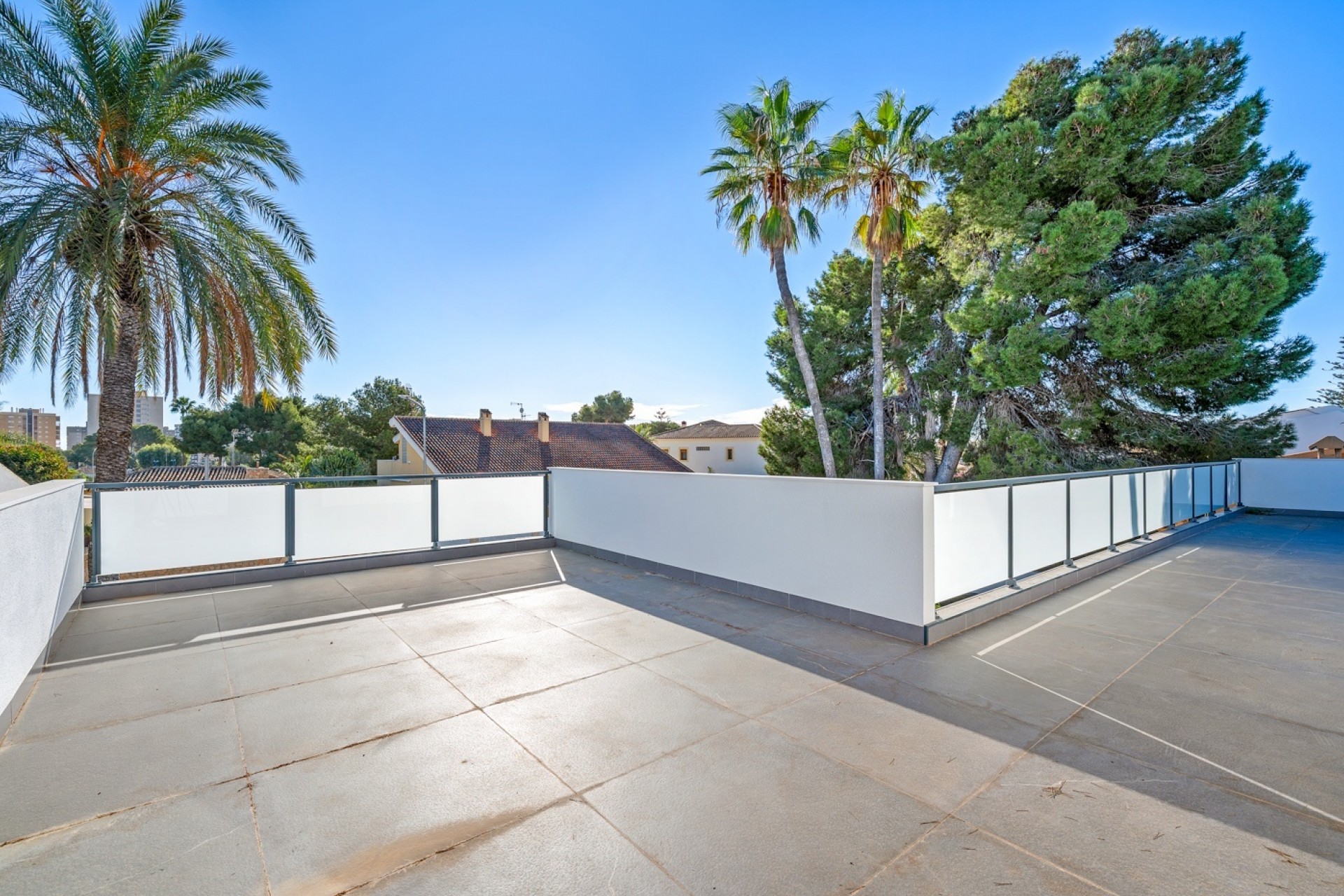 Reventa - Villa -
Campoamor