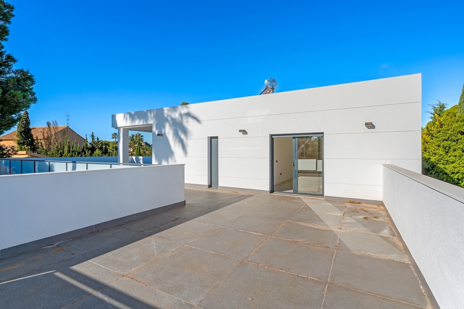 Reventa - Villa -
Campoamor