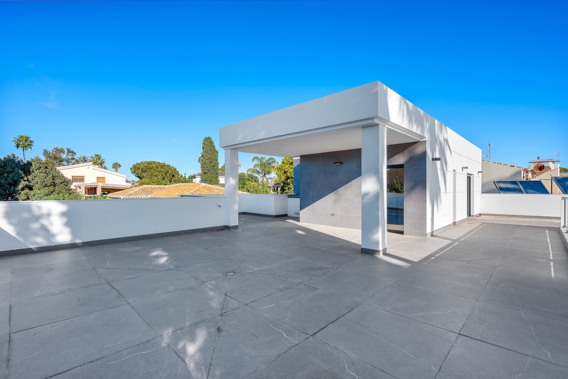 Reventa - Villa -
Campoamor