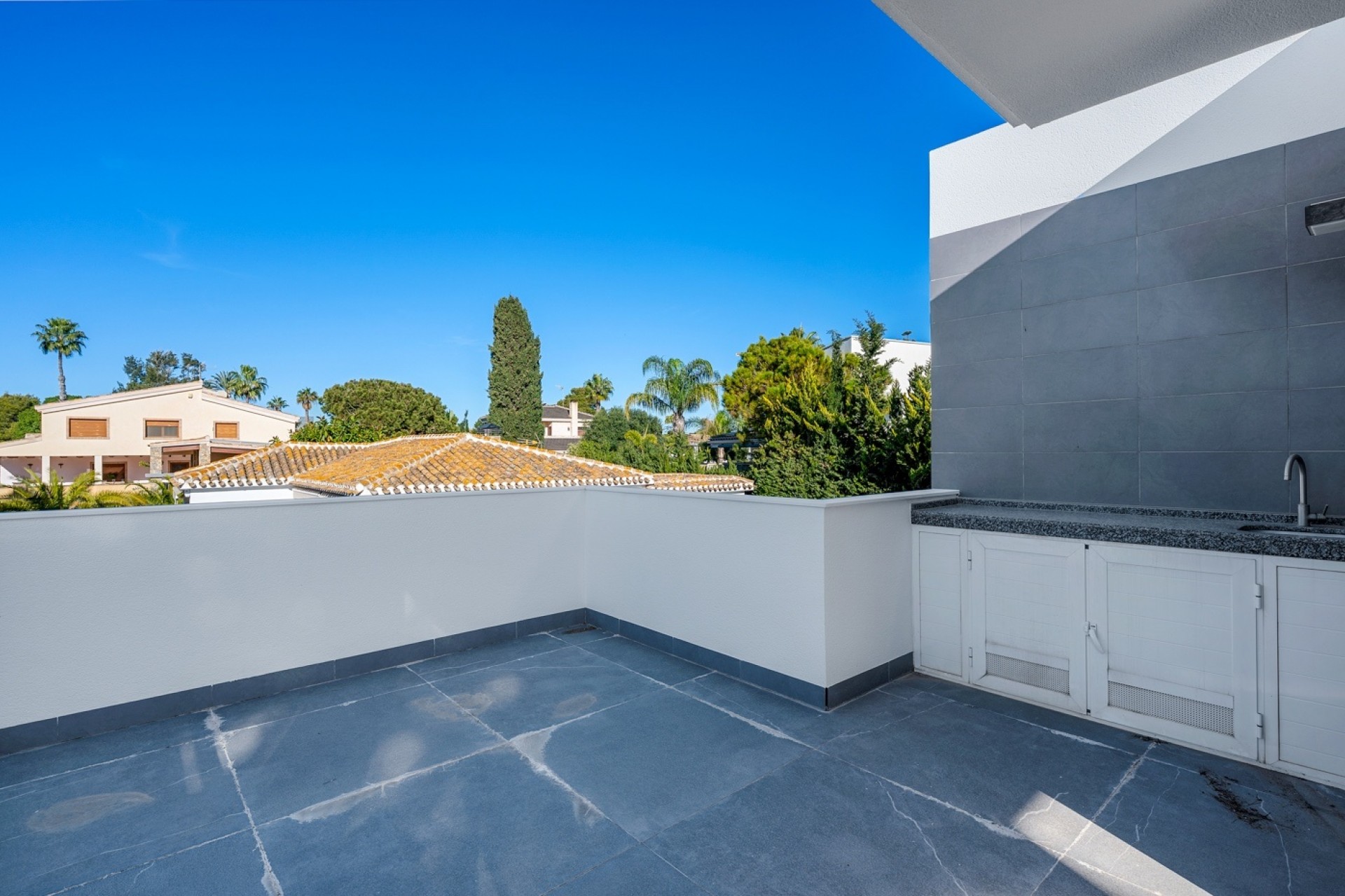 Reventa - Villa -
Campoamor