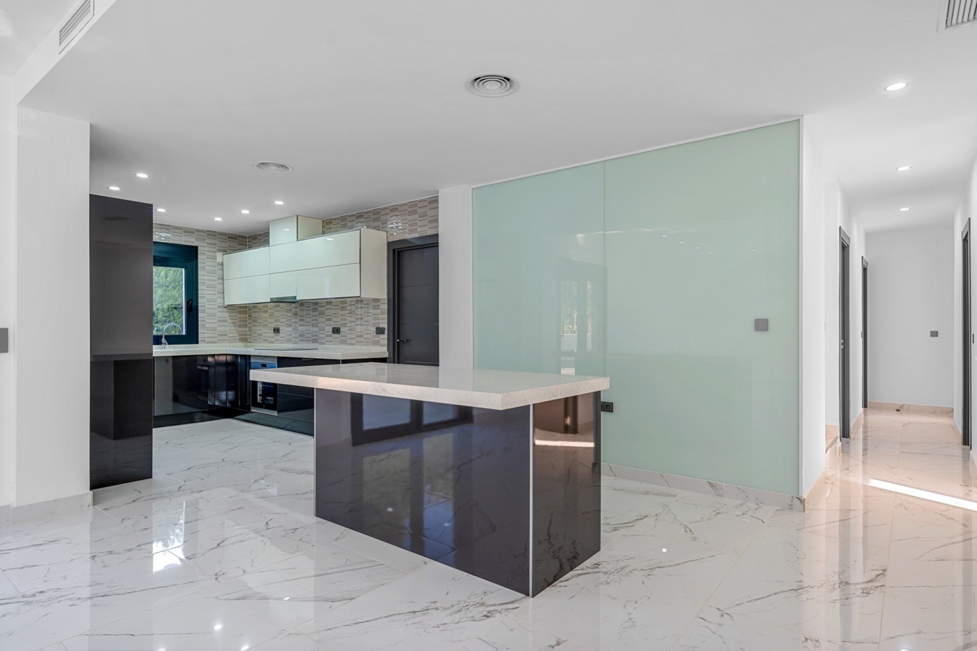Reventa - Villa -
Campoamor