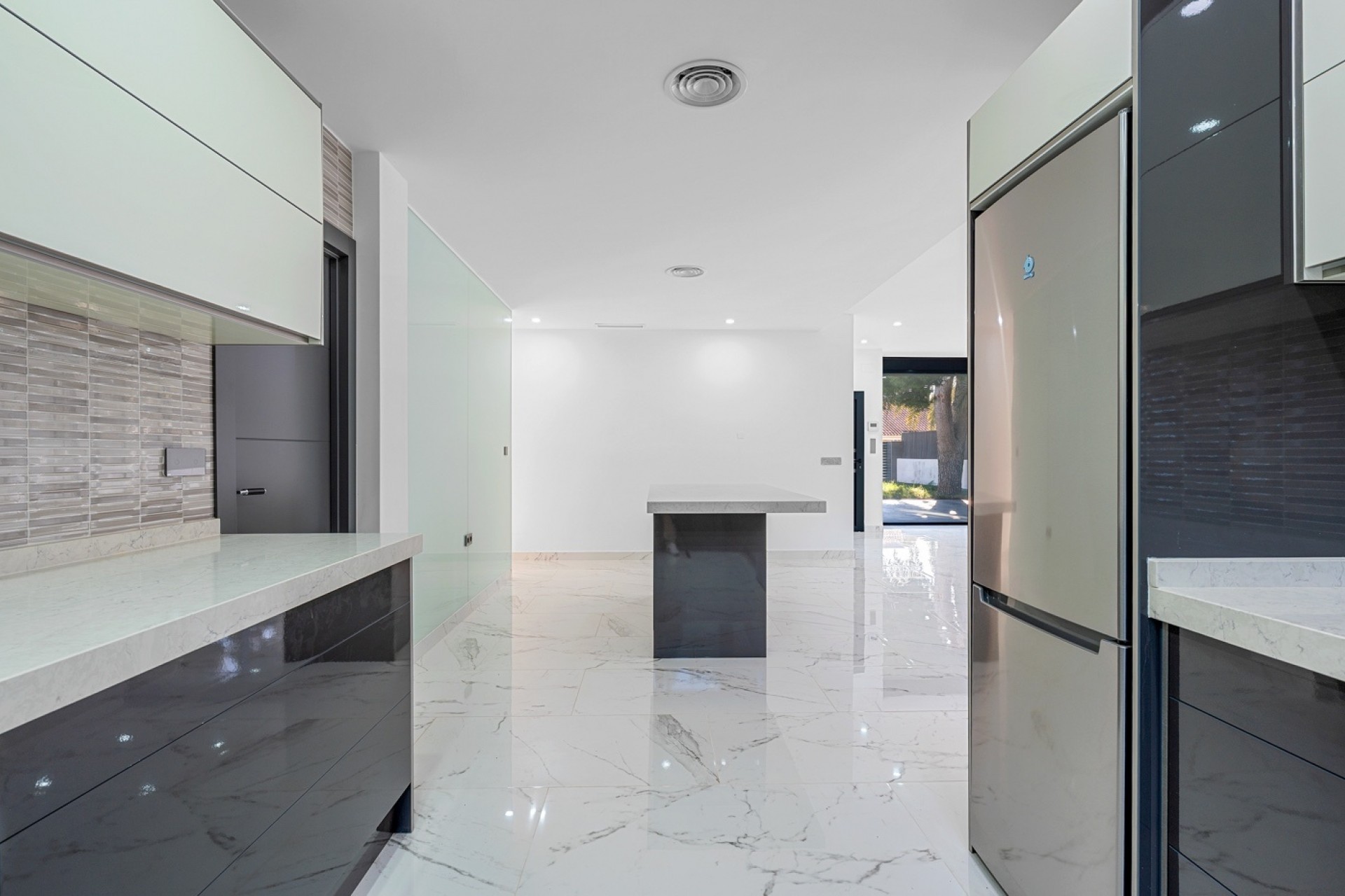 Reventa - Villa -
Campoamor