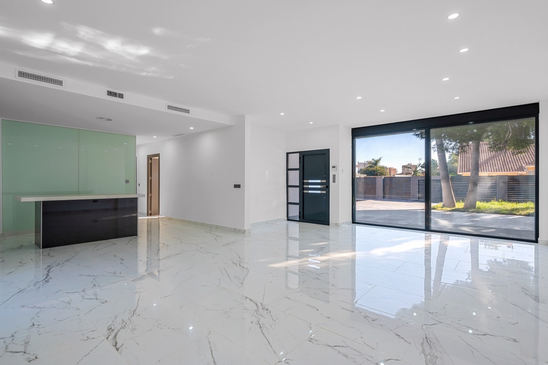 Reventa - Villa -
Campoamor