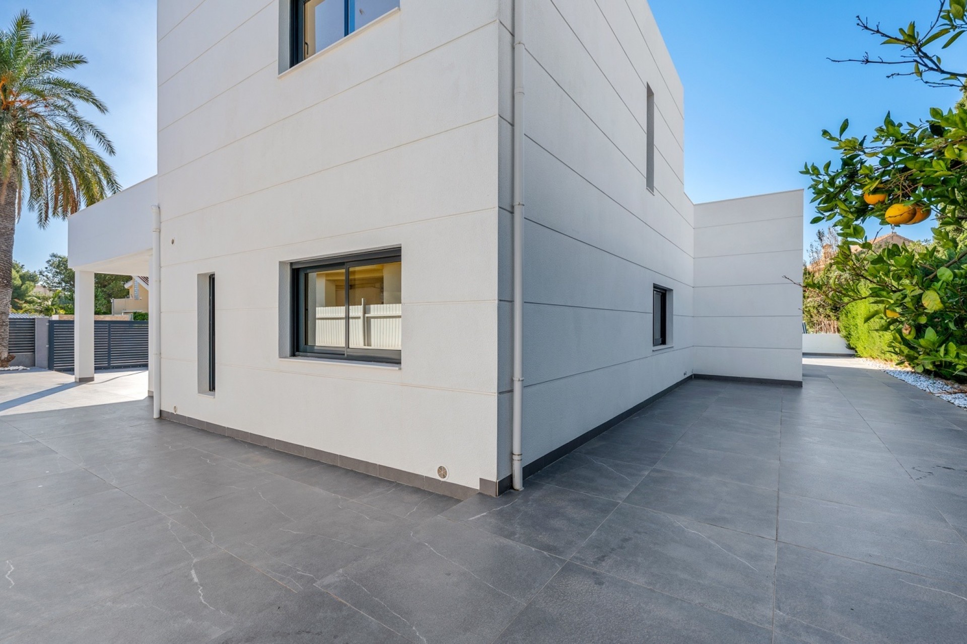 Reventa - Villa -
Campoamor