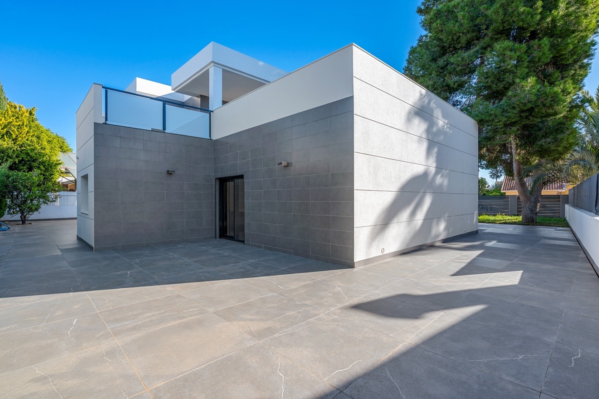 Reventa - Villa -
Campoamor