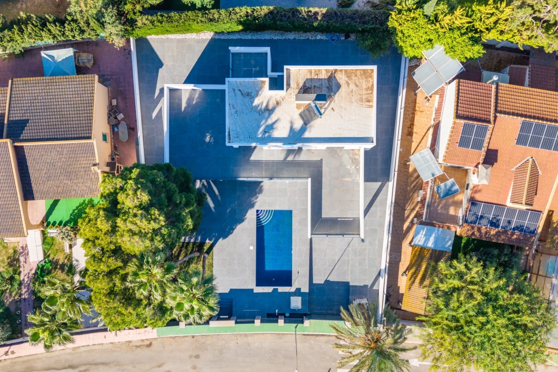 Reventa - Villa -
Campoamor